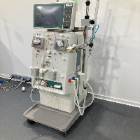 Nikkiso DBB-07 - Dialysis image 1